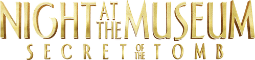 Night at the Museum: Secret of the Tomb
