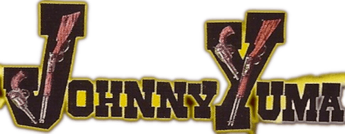 Johnny Yuma