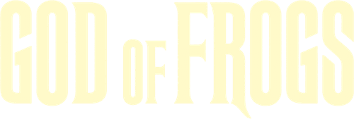 God of Frogs