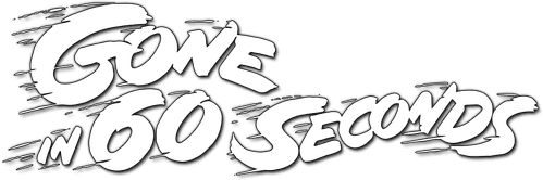 Gone in 60 Seconds
