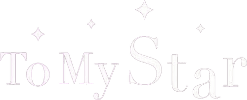 To My Star