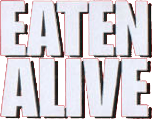 Eaten Alive!