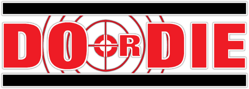 Do or Die