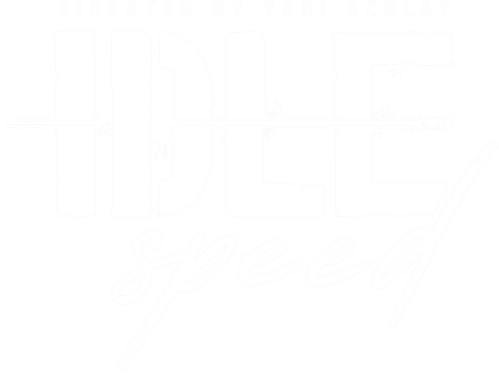 Idle Speed