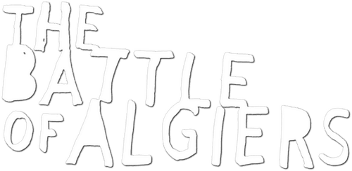 The Battle of Algiers
