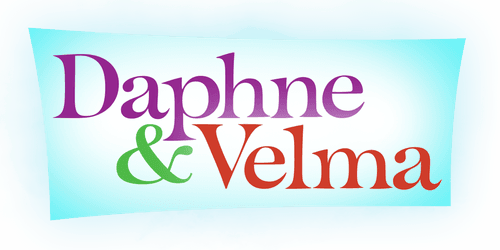 Daphne & Velma