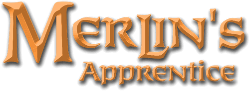 Merlin's Apprentice