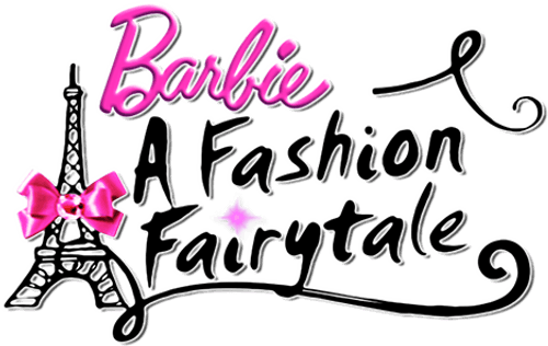 Barbie: A Fashion Fairytale
