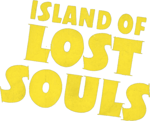 Island of Lost Souls