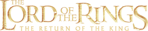 The Lord of the Rings: The Return of the King