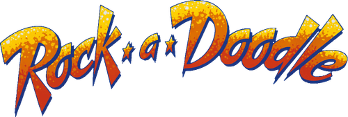 Rock-A-Doodle