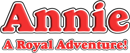 Annie: A Royal Adventure