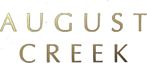 August Creek