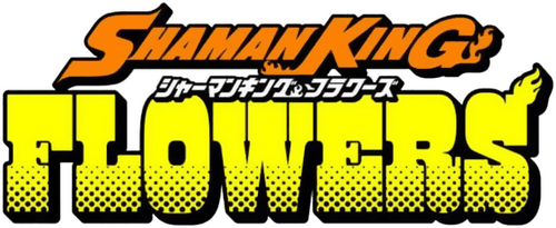 SHAMAN KING FLOWERS