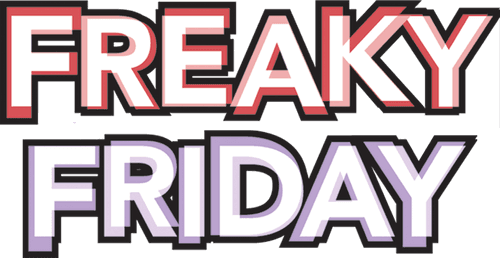Freaky Friday