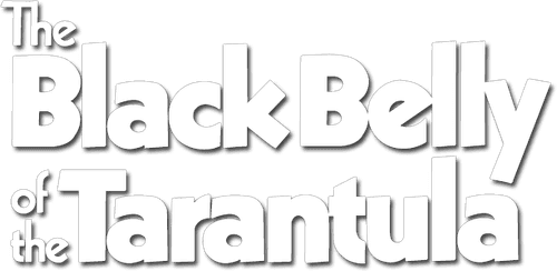 The Black Belly of the Tarantula