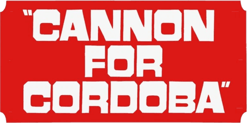 Cannon for Cordoba
