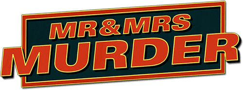 Mr & Mrs Murder
