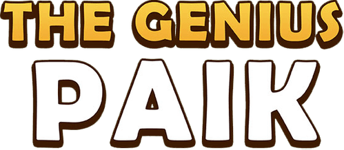The Genius Paik