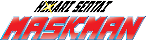 Hikari Sentai Maskman: The Movie