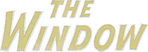 The Window