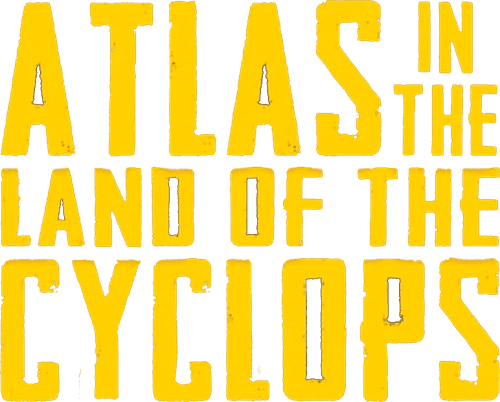 Atlas Against the Cyclops