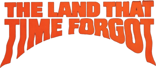 The Land That Time Forgot