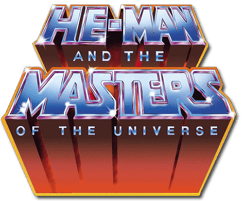 He-Man and the Masters of the Universe
