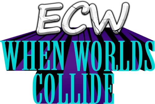 ECW When Worlds Collide
