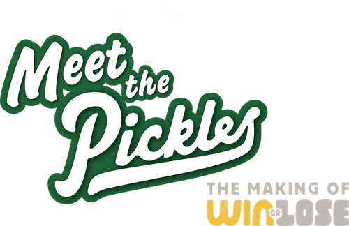Meet the Pickles: The Making of "Win or Lose"