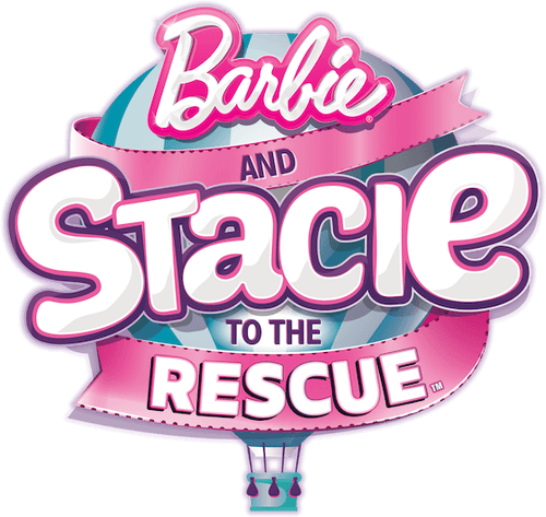 Barbie and Stacie to the Rescue