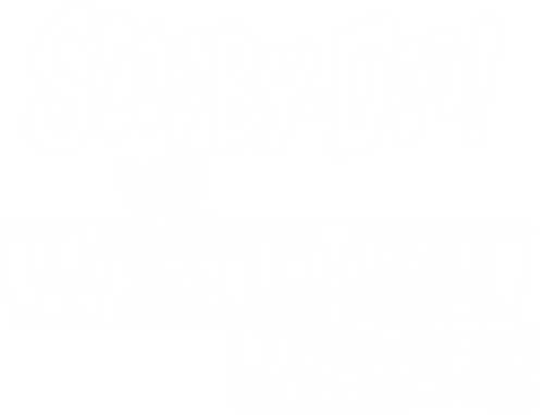 Scooby-Doo! WrestleMania Mystery