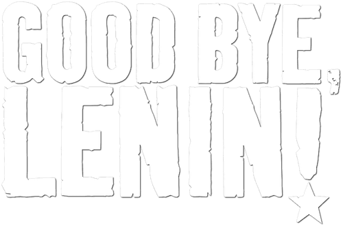 Good Bye, Lenin!