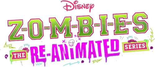 Zombies: The Re-Animated Series