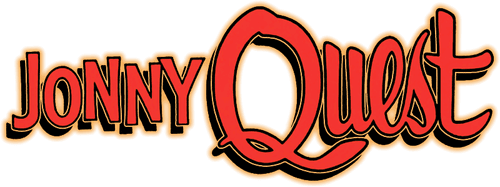 The New Adventures of Jonny Quest