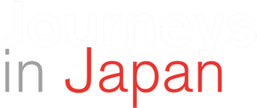 Journeys in Japan
