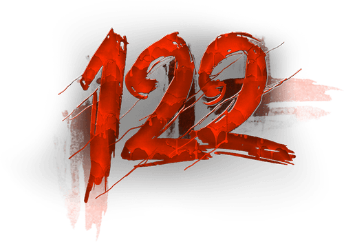 122