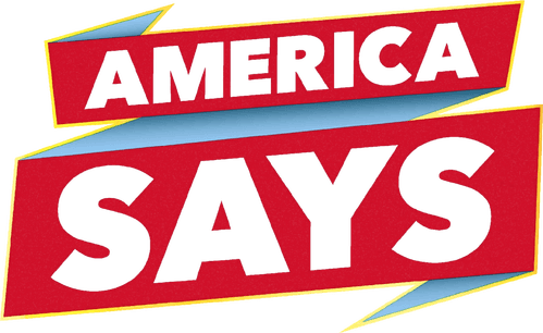 America Says