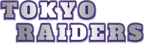 Tokyo Raiders