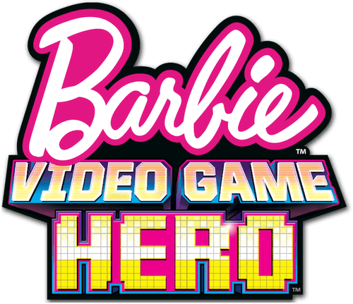 Barbie Video Game Hero