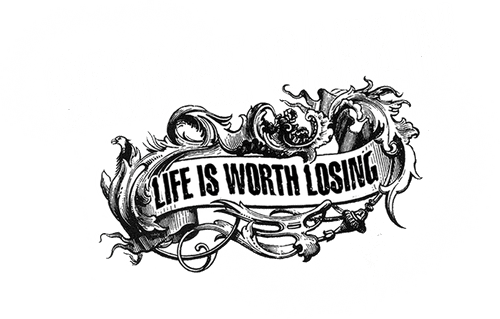 George Carlin: Life Is Worth Losing