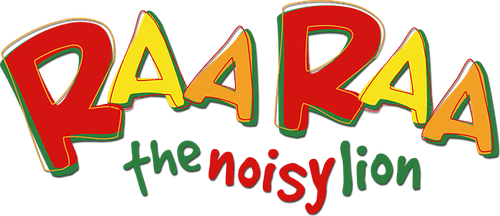 Raa Raa the Noisy Lion