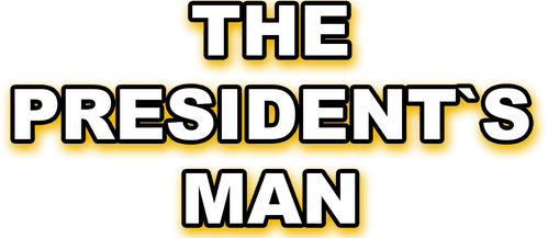 The President's Man