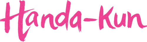 Handa-kun
