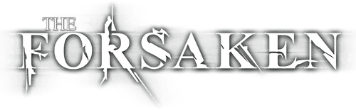 The Forsaken