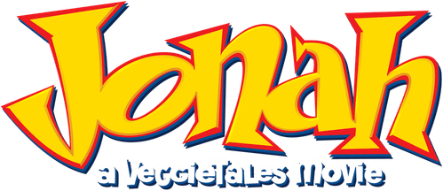 Jonah: A VeggieTales Movie