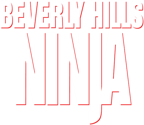 Beverly Hills Ninja