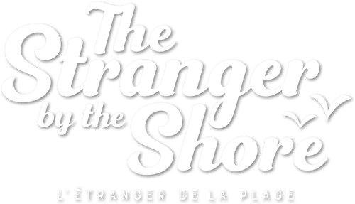 The Stranger by the Shore