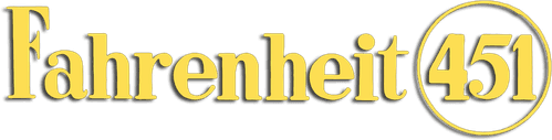 Fahrenheit 451
