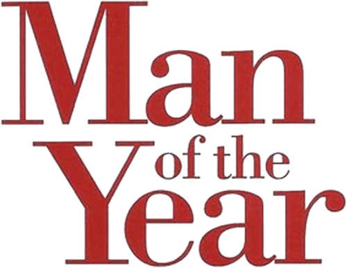 Man of the Year